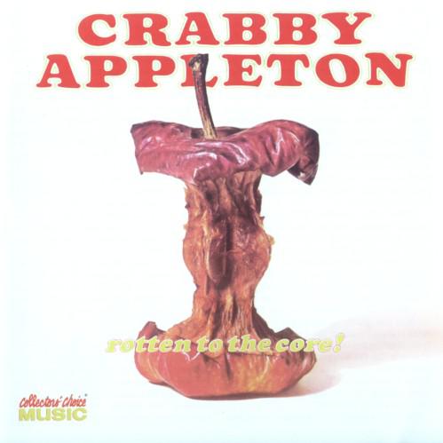 Crabby Appleton